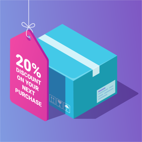 Next Order Coupon WP Overnight