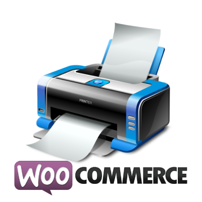 WooCommerce Print Reports