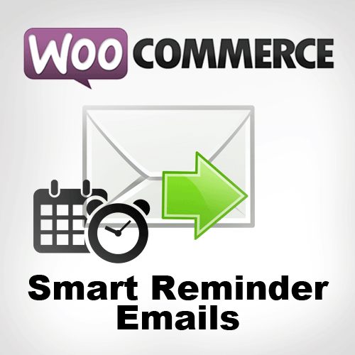 woocommerce smart reminder emails